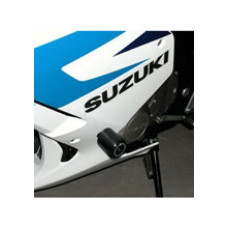 Краш-пади R&G для Suzuki GS500 FullyFaired (всі роки)