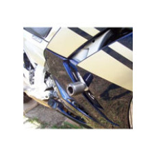 Краш-пади R&G для Yamaha FJR1300 (06-12)