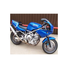 Краш-пади R&G для Yamaha TRX 850 (всі роки)