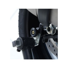 Ролики важеля R&G для Yamaha MT-09 (FZ-09) / SP (21), Tracer 9 / GT (21), YZF-R6 (17-20)
