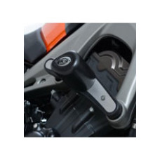 Краш-пади Aero R&G для Yamaha FZ-09, MT-09 (FZ-09), MT-09 SP / Спорт Трекер / Стріт Ралі / Трейсер (FJ-09), Трейсер 900 GT (18-20)