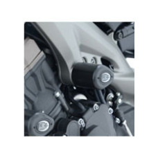 Краш-пади Aero R&G для Yamaha FZ-09, MT-09 / SP / Sport Tracker / Street Rally / Tracer (FJ-09), Tracer 900 GT, XSR900 (ззаду)