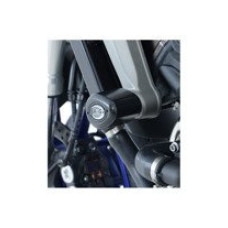 Краш-пади Aero R&G для Yamaha MT-09 / FZ-09 (13-16), MT-09 Sport Tracker / Street Rally (15-16), MT-09 Tracer (FJ-09) (15-20), Tracer 900 GT (18-20), XSR900 (16-21) (передні)