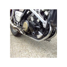 Краш-пади R&G для Yamaha V-Max (всі роки)