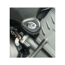 Краш-пади Aero R&G для Yamaha FZ1-N (всі роки) / FZ1-S (06-16) / FZ8 - Fazer 800 (10-16)