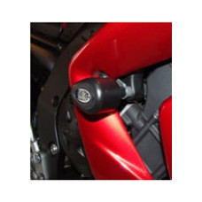 Краш-пади Aero R&G для Yamaha FZ1-S (07-16)