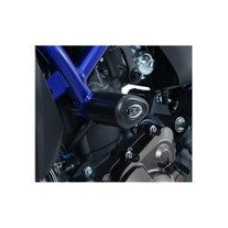 Краш-пади Aero R&G для Yamaha MT-07 (FZ-07) (14-21), Tracer 700 - MT-07 (FJ-07) (16-20), XSR700 (16-18)