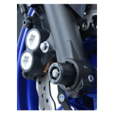Слайдери переднього підвішування R&G до Yamaha MT-07 (FZ-07) / Moto Cage (15-17)