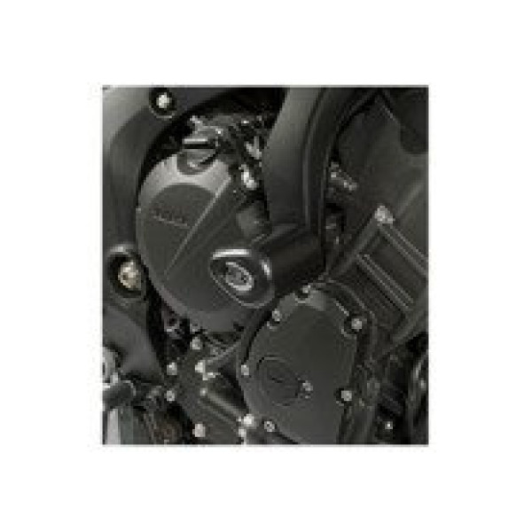 Краш-пади Aero R&G для Yamaha FZ6 (04-08) (без нижніх обтічників)