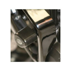 Краш-пади Aero R&G для Yamaha FZ6 (04-08)
