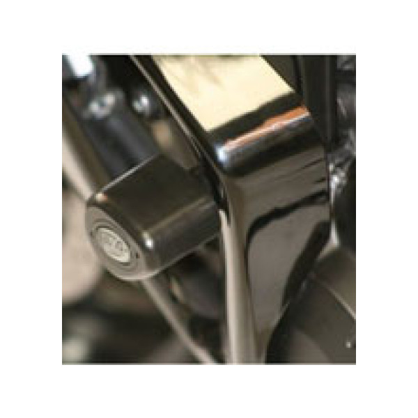 Краш-пади Aero R&G для Yamaha FZ6 (04-08)