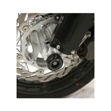 Слайдери переднього підвішування R&G для Yamaha WR 250 X (08-11)