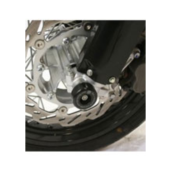 Слайдери переднього підвішування R&G для Yamaha WR 250 X (08-11)