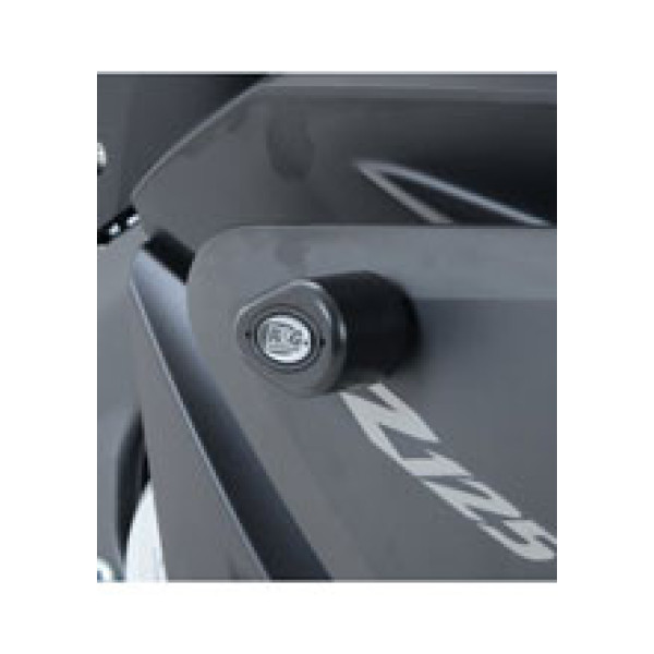 Краш-пади Aero R&G для Yamaha YZF-R125 (08-14)
