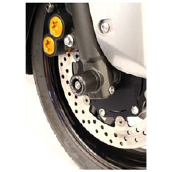 Слайдери переднього підвішування R&G до Yamaha T-Max 500 (08-11), T-Max 530 (12-14)