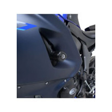 Краш-пади R&G Aero Yamaha YZF-R7 (Race Kit) (22-) чорні