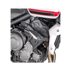 Комплект монтажу для креш-падів рами GIVI Triumph Trident 660 (21-)