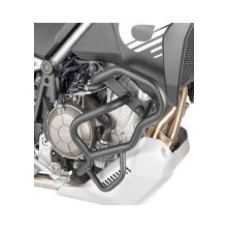 Гмоли двигуна Kappa Aprilia Tuareg 660 (21-) чорні