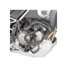 Гмоли двигуна GIVI Aprilia Tuareg 660 (21-) чорні
