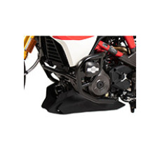 Комплект: захист двигуна і краш-пади Hepco&Becker для BMW G 310 R (16-)