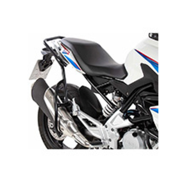 Гмоли Hepco&Becker до BMW G 310 R (16-)