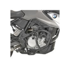 Гмолі Givi для BMW G 310 GS (17-) чорні