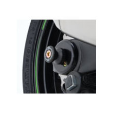 Слайдери задньої осі R&G для Kawasaki Z1000 (10-18), Z1000R (17-20), Z1000SX (Ninja 1000) (11-19)