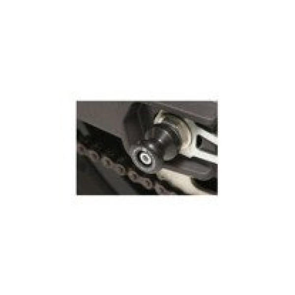 задні слайдери R&G для Ducati Monster 696 (08-13) / Monster 795 - M795 (12-14)