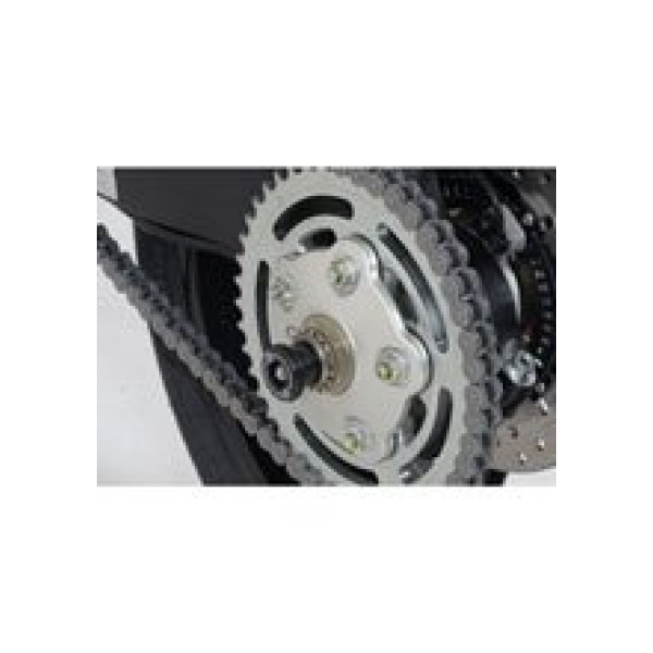 Слайдери задньої осі R&G до Ducati Hypermotard 821 (13-14), Hypermotard 939 (16-18), Hypermotard 939 SP (16-18), Hypermotard 950 (19-20), HyperStrada 821 (13-14), Hyperstrada 939 (2016)