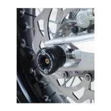 Слайдери маятника R&G для Husqvarna FS 450 (15-18)