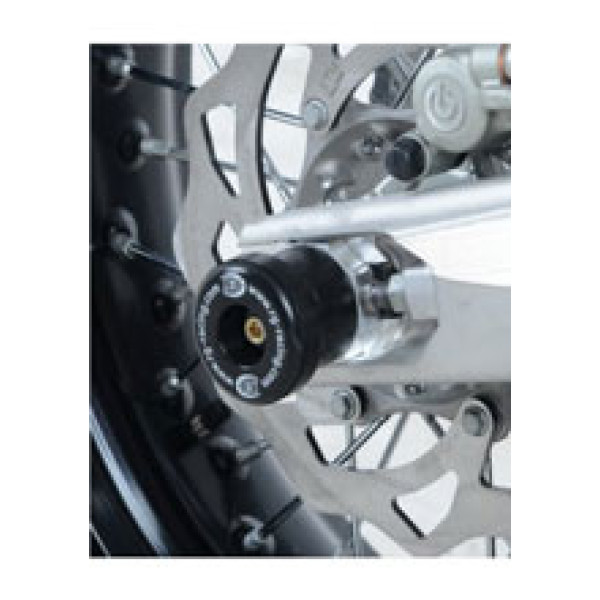 Слайдери маятника R&G для Husqvarna FS 450 (15-18)