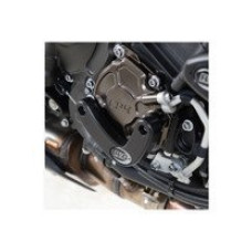 SLIDERY SILNIKA R&G DO Yamaha MT-10 (2017) / YZF-R1 (2015-17) / YZF-R1M (2015-17) права сторона