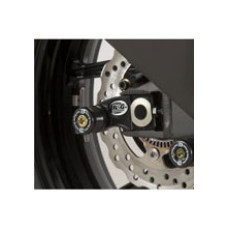 Ролики Важача R&G до Kawasaki ZX6-R (07-18)