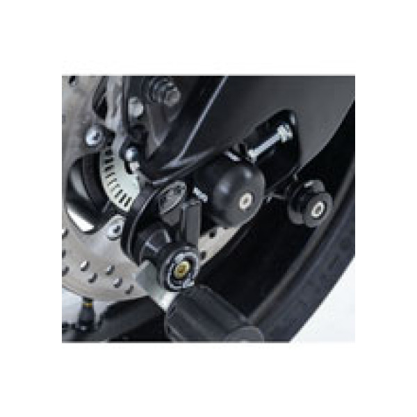 Ролики Важача R&G для Suzuki GSX-R 1000 (09-16), GSX-S 1000 (15-21), GSX-S 1000 ABS (16-20), GSX-S 1000 FA (15-20), Katana (19-20)