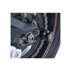 Ролики Важача R&G для Triumph Daytona 675 (12-16), Daytona Moto2™ 765 (20), Street Triple 675 / R / RX (07-16), Street Triple R / RS / S 765 (17-18), Tiger 850 Sport (2021)