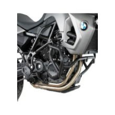 Гмоли двигуна Kappa BMW F 650/ 800 GS (08-17)/ F 800 GS (13-17) чорні