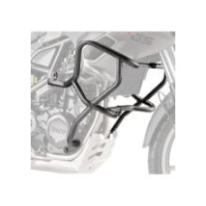 Гмоли двигуна Kappa BMW F 650 GS/ F 800 GS (08-17)/ F 700 GS (13-17) чорні