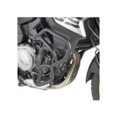 Гмоли двигуна Kappa BMW F 750 GS/ 850 GS (18-23)/ 800 GS (24-) чорні