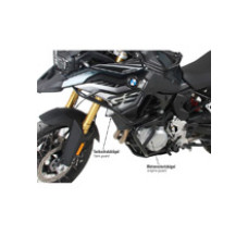 Гмоли двигуна Hepco&Becker BMW F 750 GS 18-23