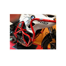 Гмол двигуна Hepco&Becker BMW F650GS (08-11)/ F700GS (12-17) колір: червоний
