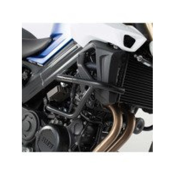 Гмоли SW-MOTECH BMW F 800 R 09-20/ F 800 S 06-10
