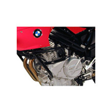 Гмол двигуна Hepco&Becker для BMW F 800 S Чорний