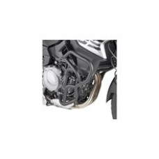 Гмоли двигуна GIVI BMW F 750 GS/ F 850 GS (18-23)/ 800 GS (24-) чорні