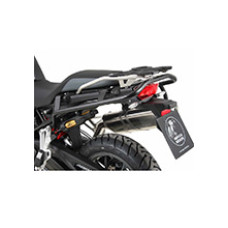 Задні гмоли Hepco&Becker BMW F 750 GS 18-