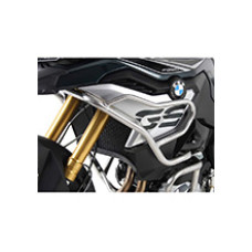 Гмоли Hepco&Becker BMW F 750 GS 18-23 срібні