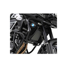 Гмоли верхні Hepco&Becker BMW F650GS Twin (08-11), F700GS (12-17), F 800 GS (08-16) чорні