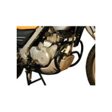 Гмол двигуна Hepco&Becker для BMW F 650 GS Dakar до 2003 / F 650 GS / G 650 GS Срібний