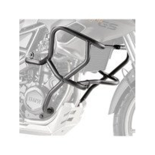 Гмоли Givi для BMW F 800 GS (13 > 17)