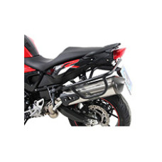 Гмоли Hepco&Becker BMW F 800 R (15-19)
