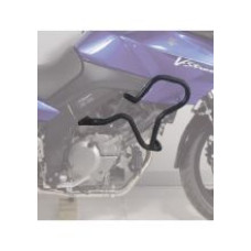 Гмоли двигуна Kappa Suzuki DL 650 V Strom (04-11) чорні